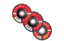Списък с продукти Дискове за фино шлайфане CUTOP thumb