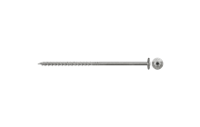 Списък с продукти Винт за дърво fischer FPF-WT (А2) thumb