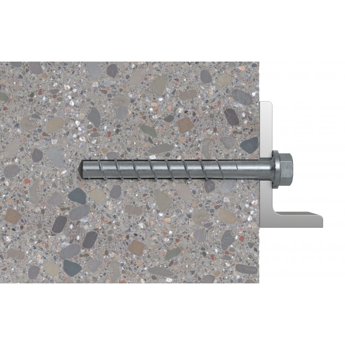 krepezhgroup product fischer ULTRACUT FBS II  с шестостенна глава FBS II 10x120 65/55/35 US image