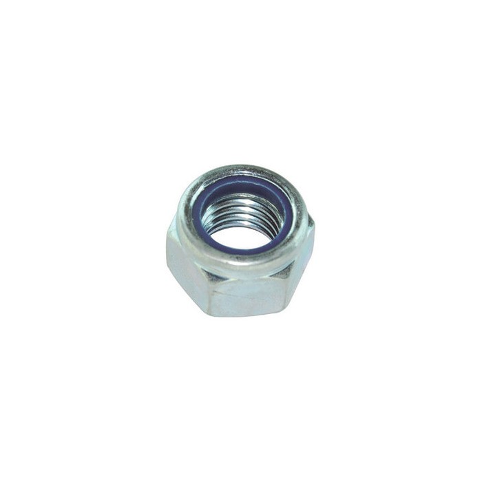krepezhgroup product Гайка DIN 985 Zn 8.8 М10 image