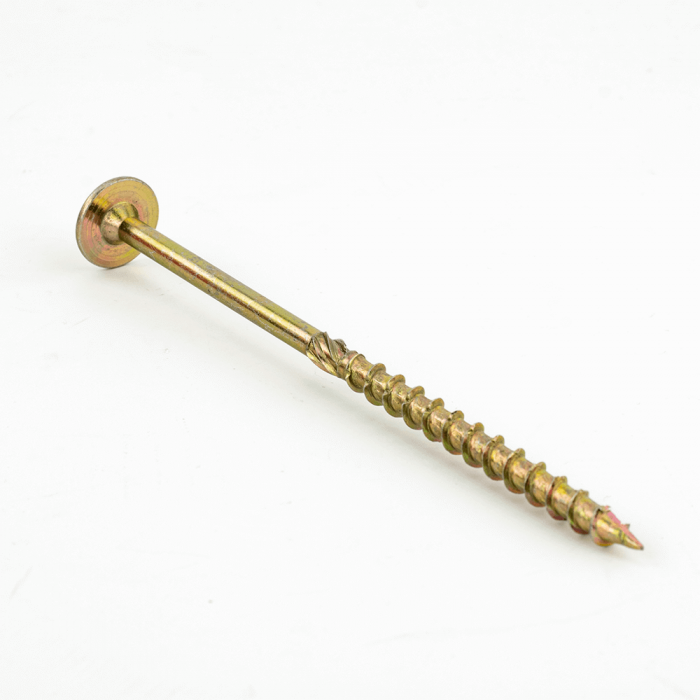 krepezhgroup product Винт за дърво EVOLUTION TORX 3.5x35 (1000 бр.) image