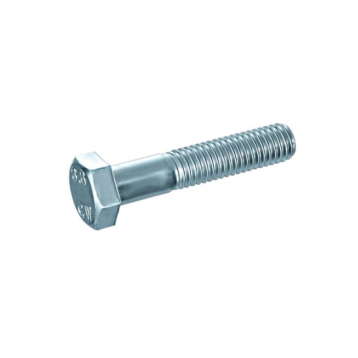 krepezhgroup product Болт DIN 931 Zn 8.8 М5х55 image