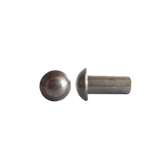 krepezhgroup product DIN 660 М3X10 image