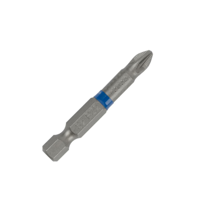 krepezhgroup product Cutop Profi Стоманени битове 1/4 - 50 мм, PZ2 image