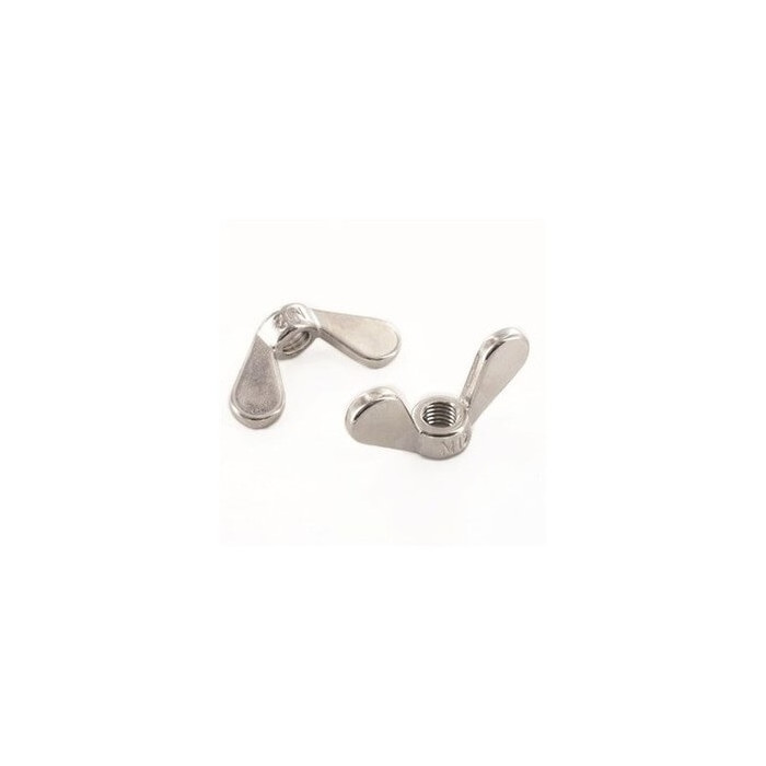 krepezhgroup product Гайка DIN 315 А2 широки уши d14 image