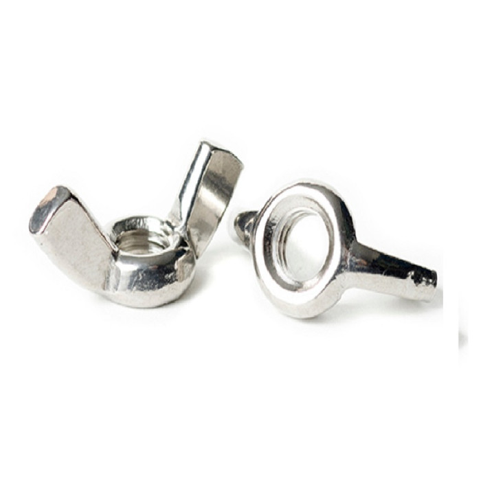 krepezhgroup product Гайка DIN 315 А2 70 М3 image