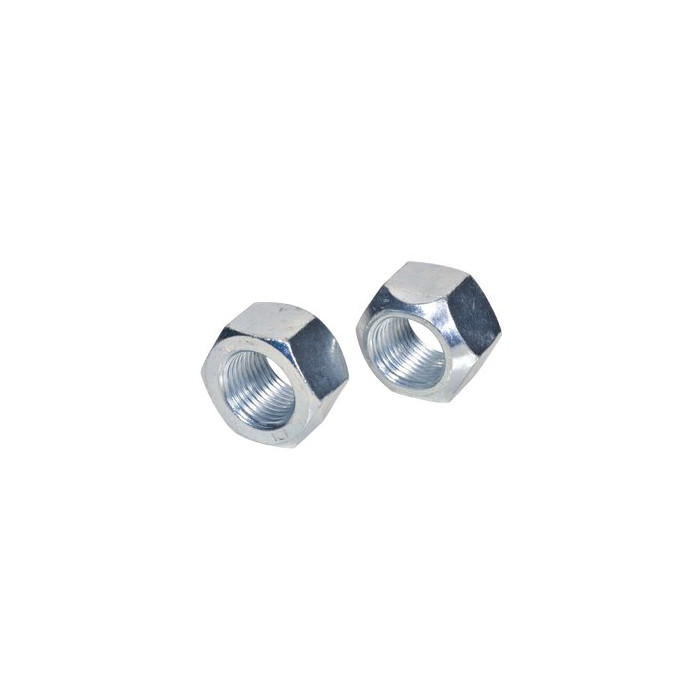 krepezhgroup product DIN 980 Гайка самоосигурителна М22 image