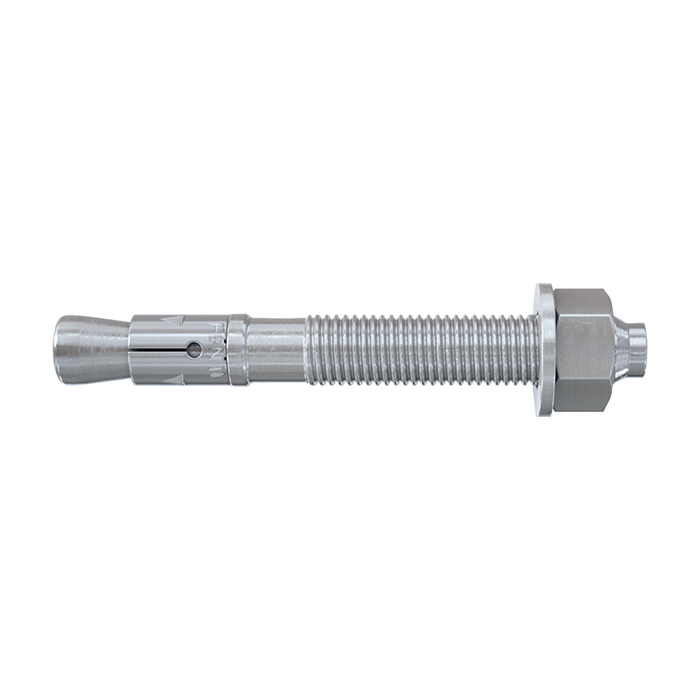 krepezhgroup product Сегментен анкер fischer FBN II  - сертифициран, поцинкован (ZN) FBN II 10/70 (10X146) image
