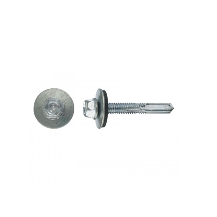 krepezhgroup product DIN 7504 К с Шайба М5.5x60 image