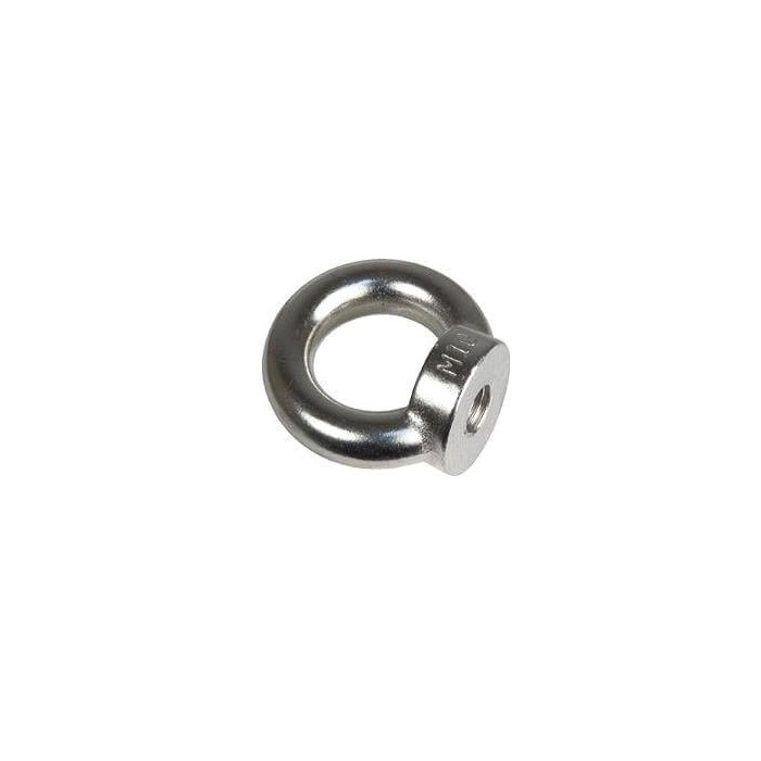krepezhgroup product Гайка DIN 582 Zn 5.8 М8 image