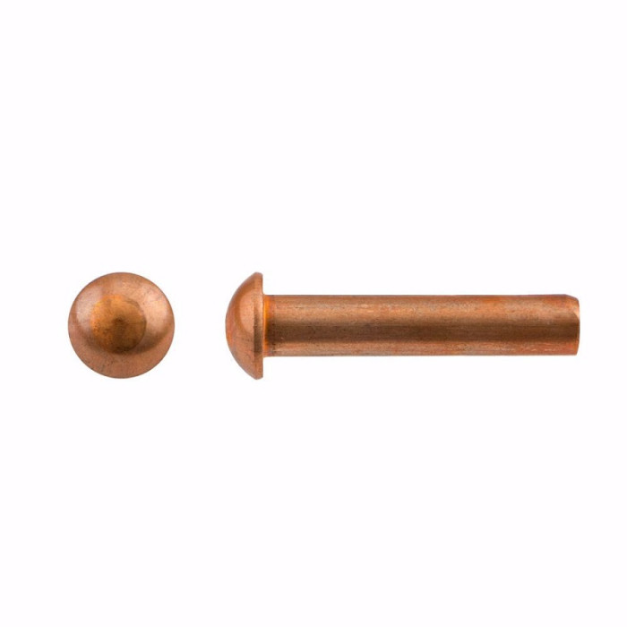 krepezhgroup product DIN 660 М2X5 image