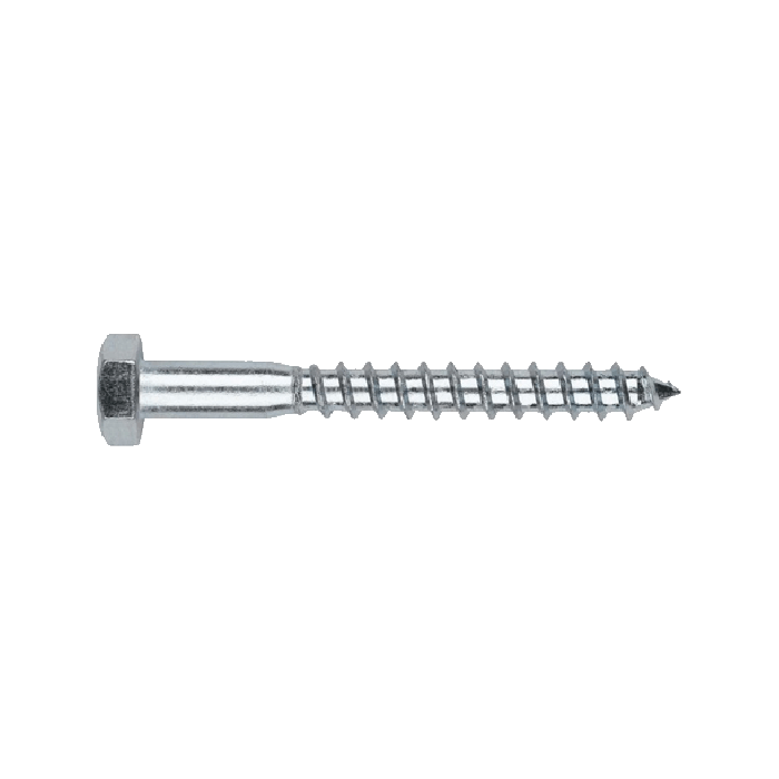 krepezhgroup product Винт за дърво DIN 571 М7 х 120 image