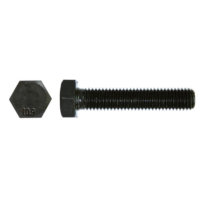 krepezhgroup product Болт DIN 933 BL 10.9 image