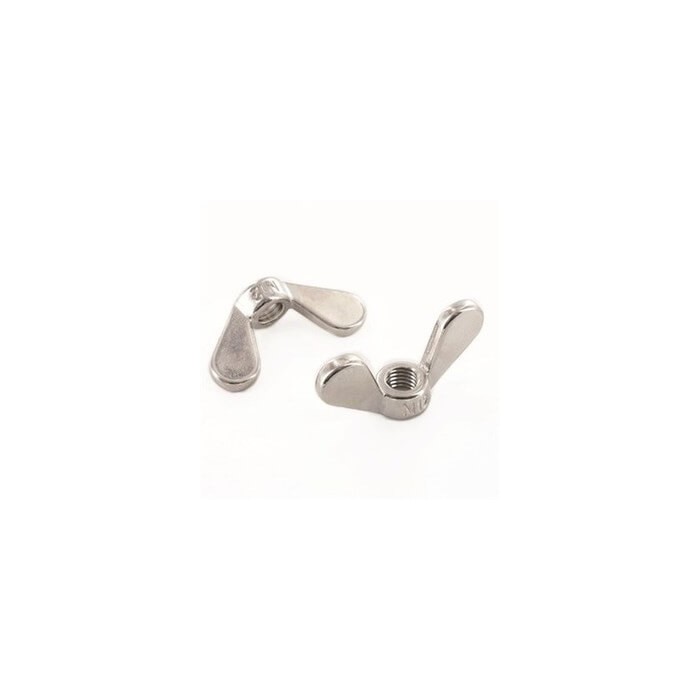 krepezhgroup product Гайка DIN 315 А2 70 М3 image
