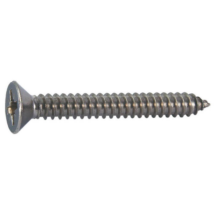 krepezhgroup product DIN 7982 ZN M3.9 x 9.5 (100 бр.) image