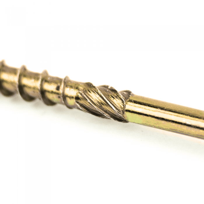 krepezhgroup product Винт за дърво EVOLUTION TORX 3.5x35 (1000 бр.) image