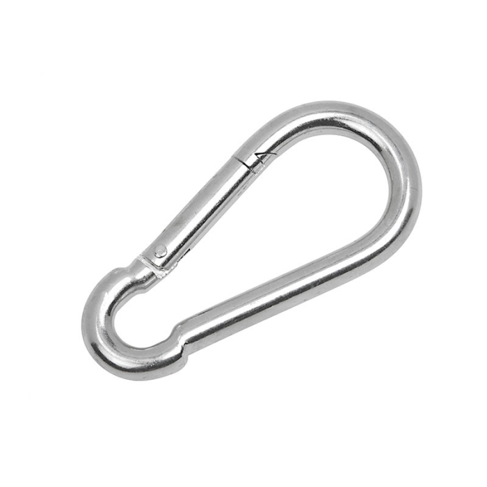 krepezhgroup product Карабина Ф 5 мм image