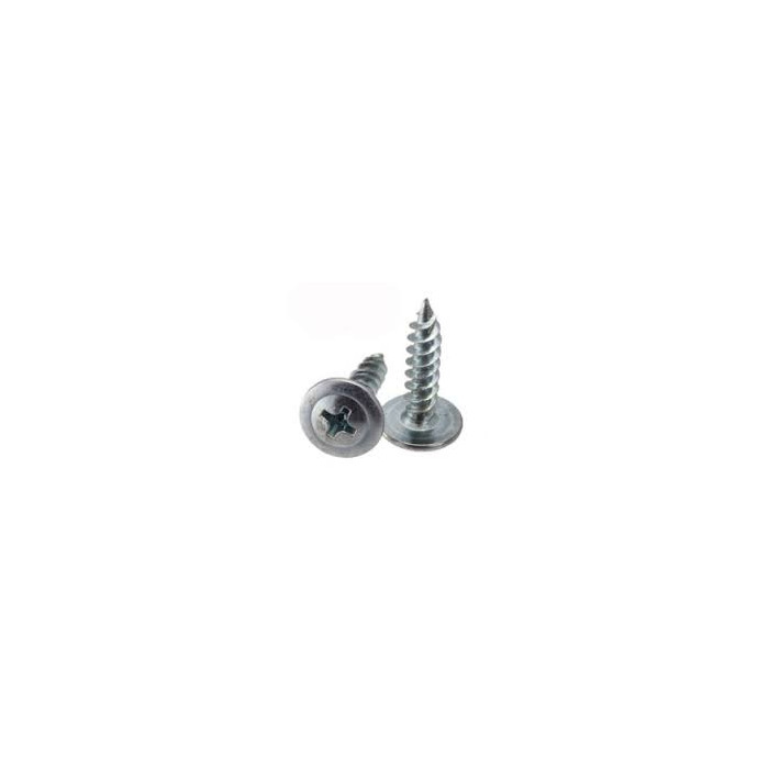 krepezhgroup product Винт самонарезен широка периферия М4.2х13 (1000 бр.) image