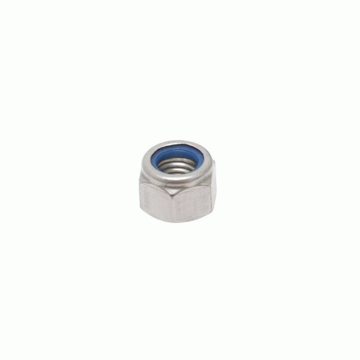 krepezhgroup product Гайка DIN 985 A2 70 М14 image