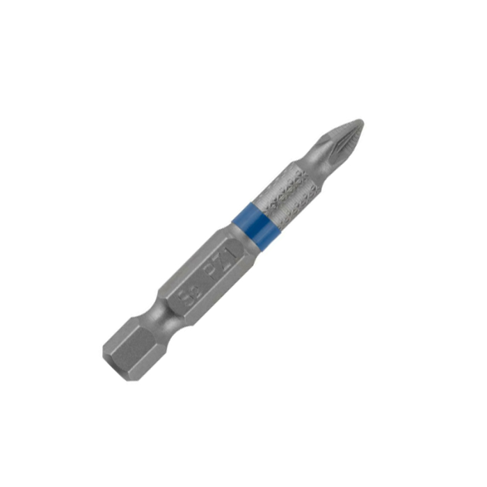 krepezhgroup product Cutop Profi Стоманени битове 1/4 - 50 мм, PZ1 image