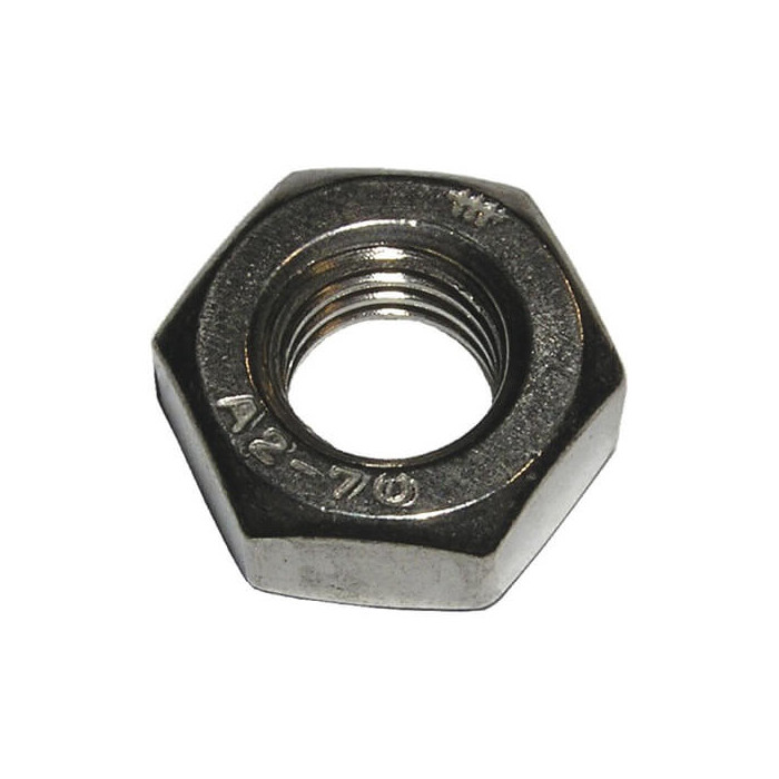 krepezhgroup product Гайка DIN 934 A2 M60 image
