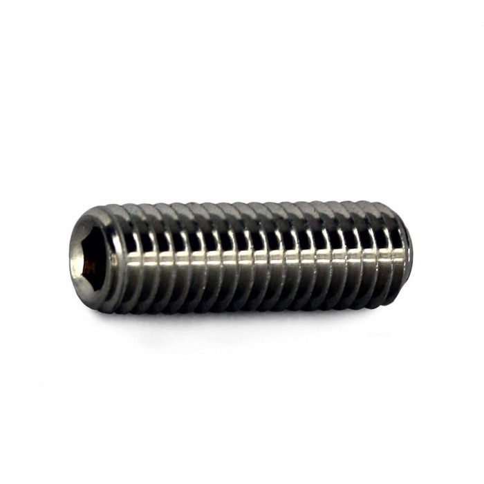 krepezhgroup product DIN 916 А2 М2.5х4 image