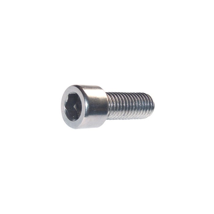 krepezhgroup product Болт DIN 912 Zn 8.8 M 4 x 80 image
