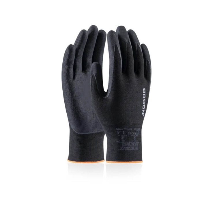 krepezhgroup product Работни ръкавици ARDON® Smart Touch - с търговски етикет image