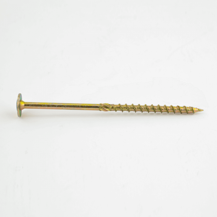krepezhgroup product Винт за дърво EVOLUTION TORX 3.5x35 (1000 бр.) image