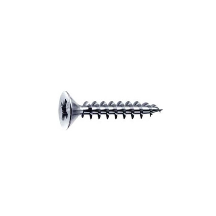krepezhgroup product Винт за дърво А2 М3x40 image