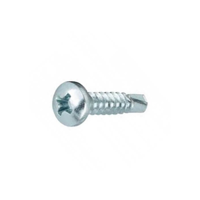krepezhgroup product DIN 7504 N M3,9х16 (1000 бр.) image