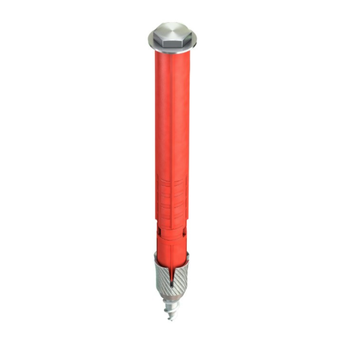krepezhgroup product Дюбел TOX Apollo KB ф10х140 image