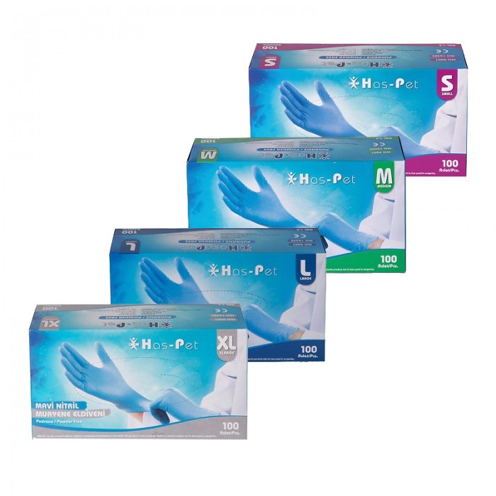 krepezhgroup product Haspet, сини - Размер M image
