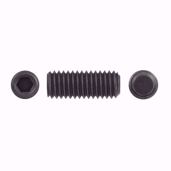 krepezhgroup product DIN913 М1.6X4 image