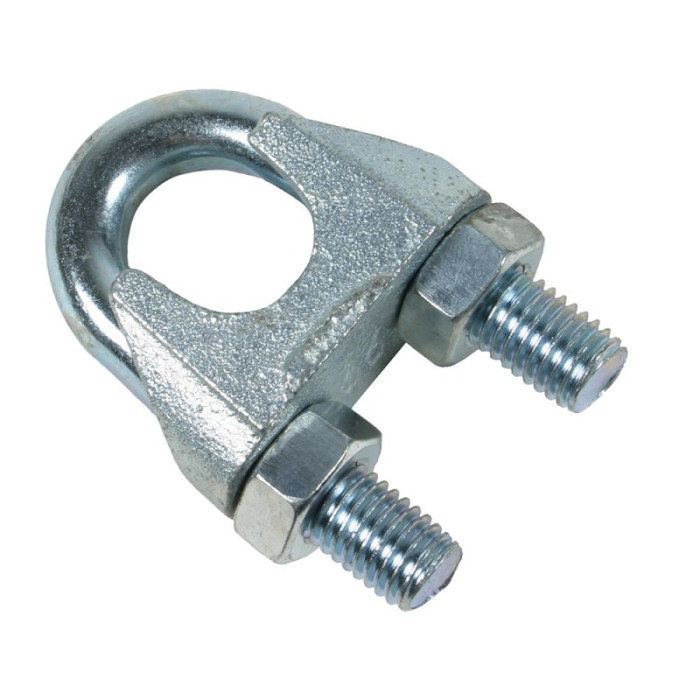 krepezhgroup product DIN 741 Zn M16 image