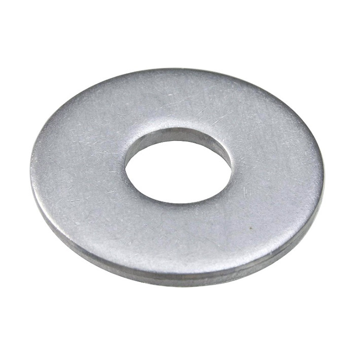 krepezhgroup product Шайба DIN 9021 Zn М10х30 (100 бр.) image