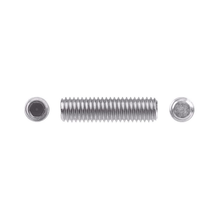 krepezhgroup product DIN 913  М2X2 image
