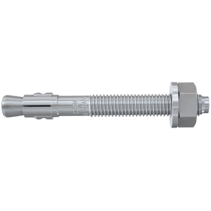krepezhgroup product Сегментен анкер FWA Plus 12/10X108 image