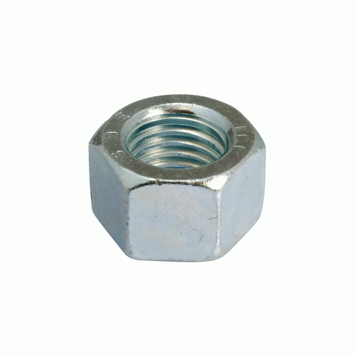 krepezhgroup product Гайка DIN 934 Zn 8.8 M12 image