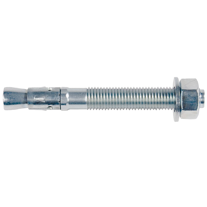 krepezhgroup product Сегментен анкер Zn М8х50 image