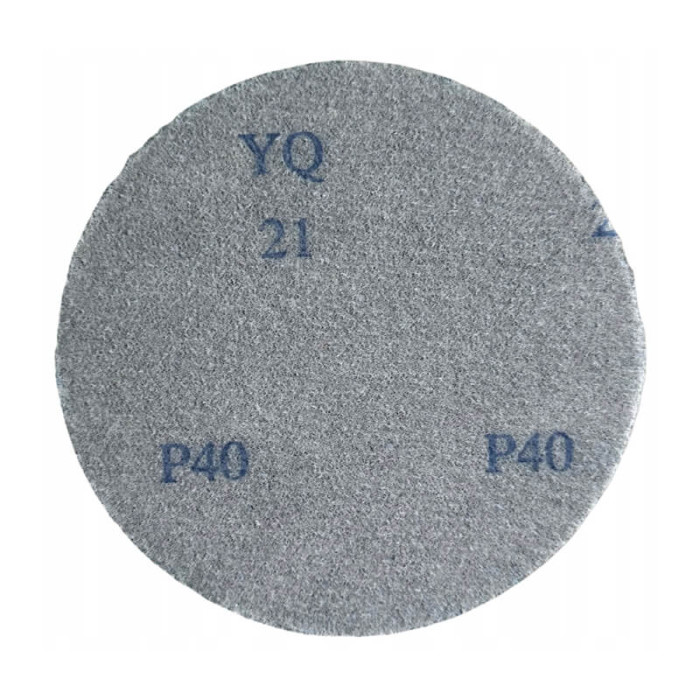 krepezhgroup product Велкро диск Deerfos XZ677V – циркониев абразив, едрина 24 image