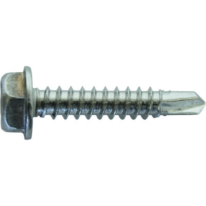 krepezhgroup product DIN 7504 К М4,2х13 (20 бр.) image