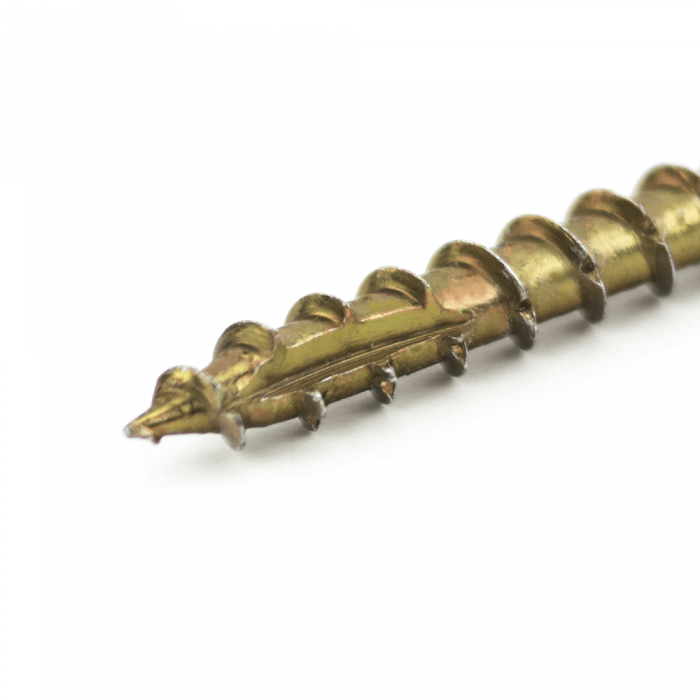 krepezhgroup product Винт за дърво EVOLUTION TORX 3.5x35 (1000 бр.) image
