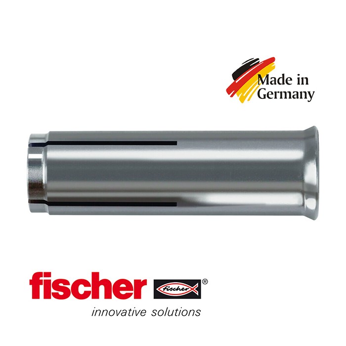 krepezhgroup product Набивен анкер fischer ЕА II  - сертифициран, неръждаем (А4) image