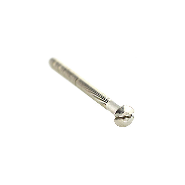 krepezhgroup product Винт чупещ фрезенкова глава DIN 964 image