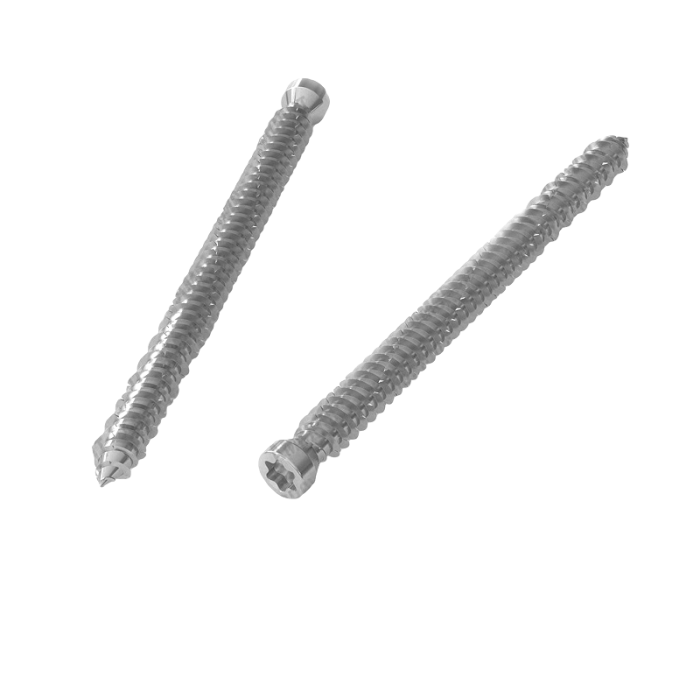 krepezhgroup product Винт Директен Монтаж с намалена глава М7.5 x 162 image