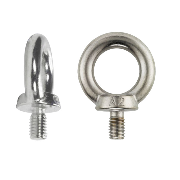 krepezhgroup product Болт DIN 580 А2 70 М16 image