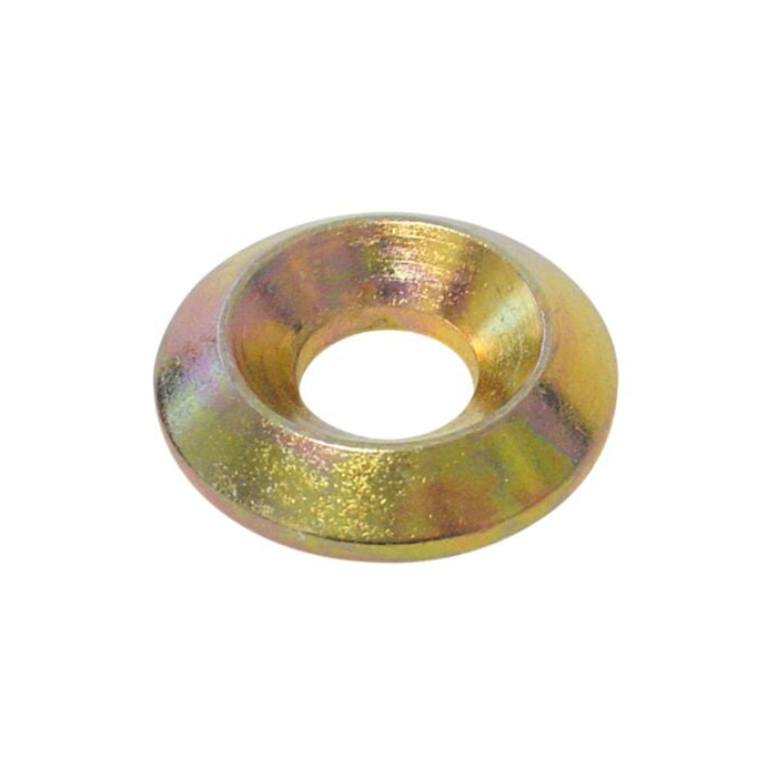 krepezhgroup product Шайба за винт Zn 10х30 image