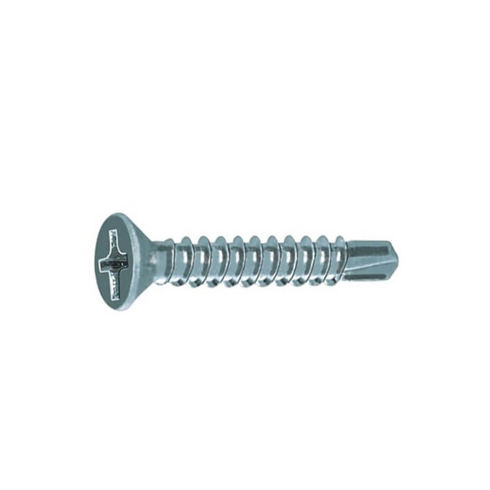 krepezhgroup product DIN 7504 P А2 M4.2х60 image