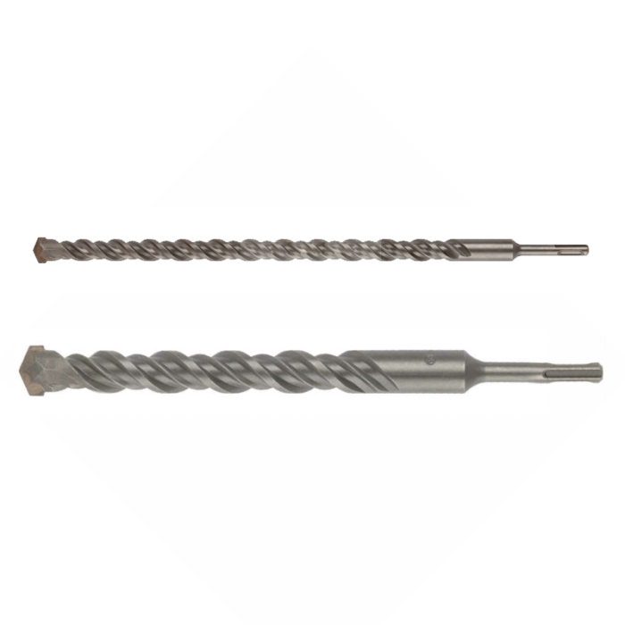 krepezhgroup product CUTOP Свредло за бетон, SDS-Plus Двувърхо, GreatFlex Light - 14x310/260 image